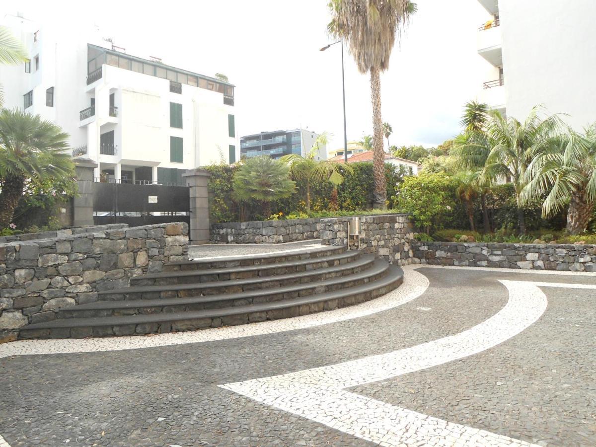 Garden'S Apartment Funchal  Exterior foto