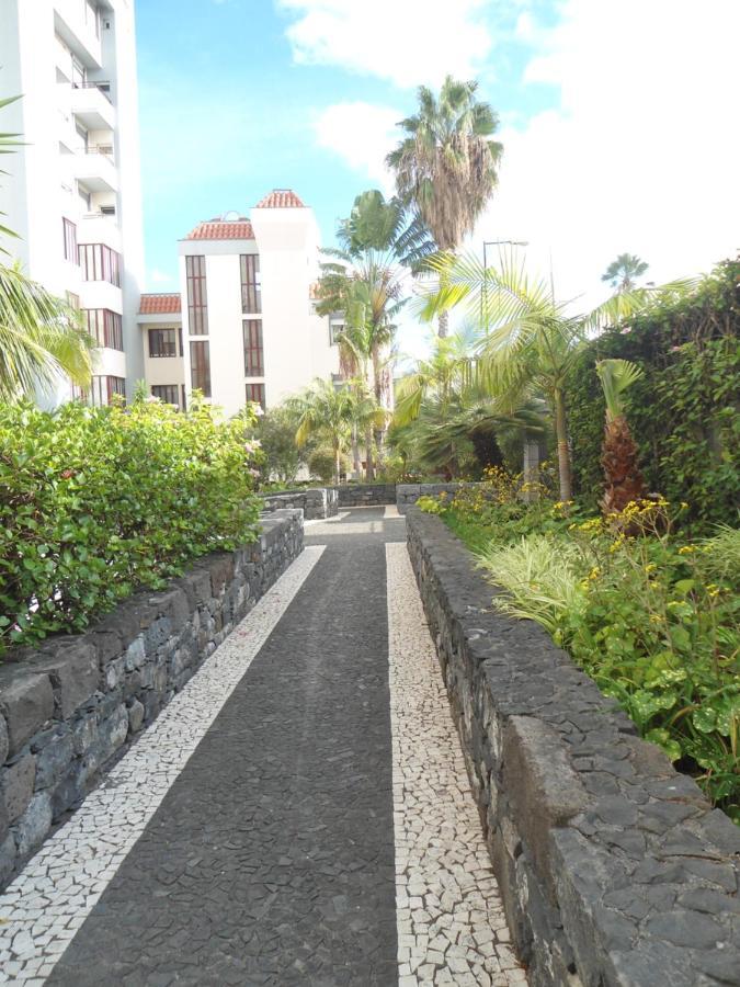 Garden'S Apartment Funchal  Exterior foto
