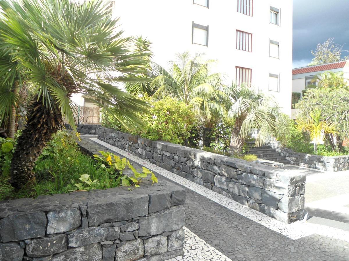 Garden'S Apartment Funchal  Exterior foto