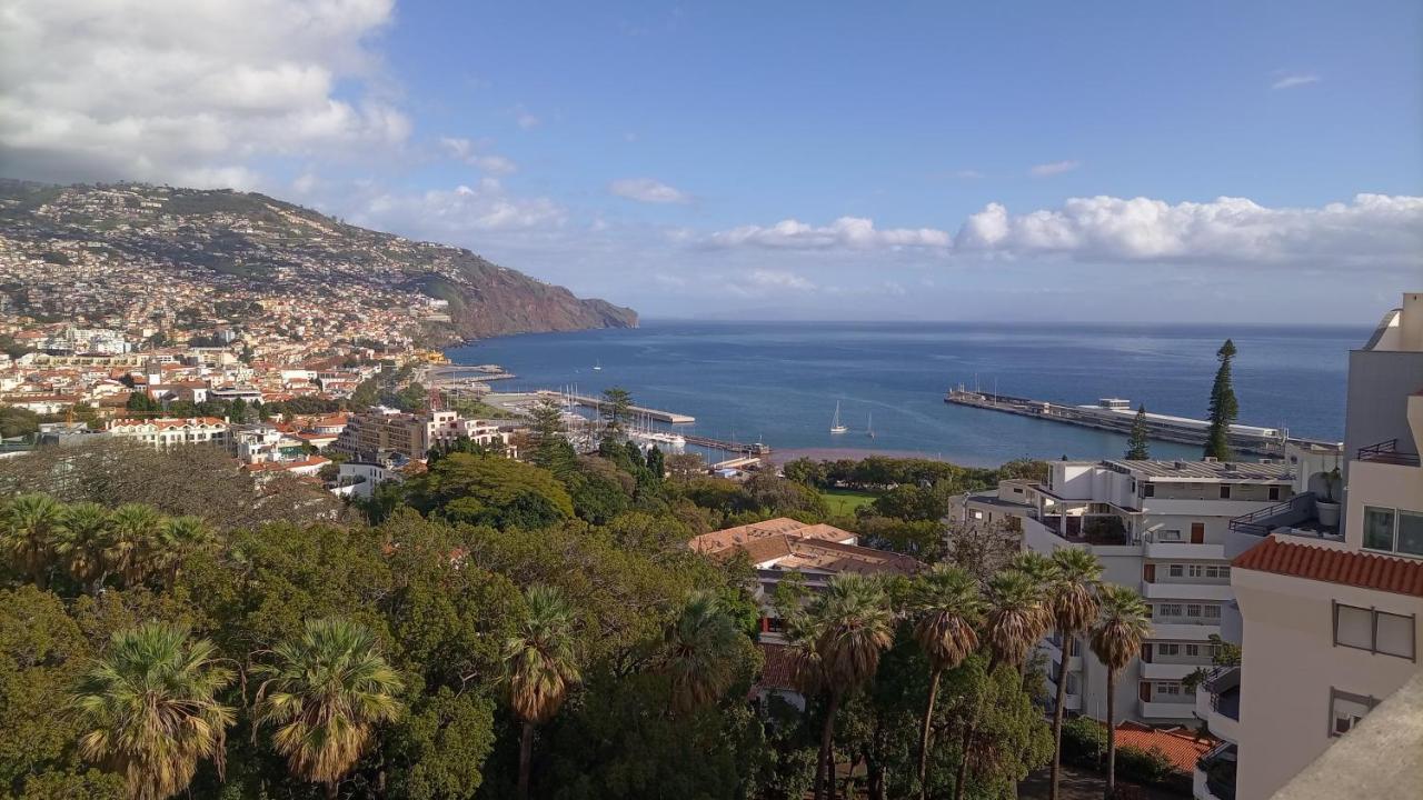 Garden'S Apartment Funchal  Exterior foto